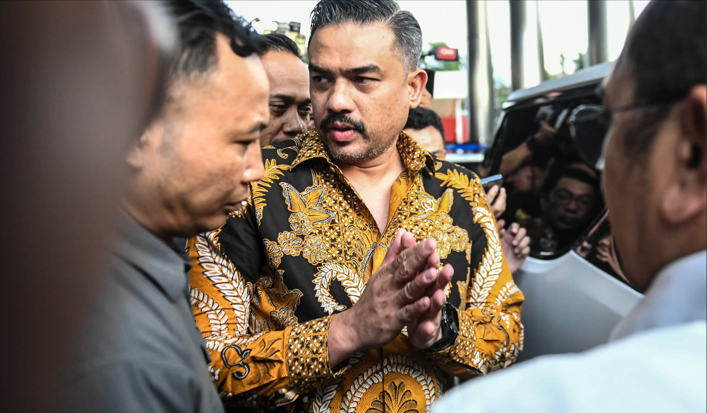 Menteri UMKM Klarifikasi Surat Kunjungan Istri ke Eropa, Tegaskan Tak Gunakan Fasilitas Negara