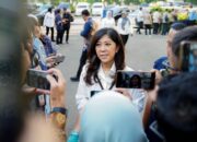 Menteri Meutya Tegaskan Transfer Data Pribadi Indonesia ke AS Tetap Terjaga, Ini Penjelasannya