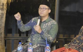 Muhammad Lukman Ihsanuddin