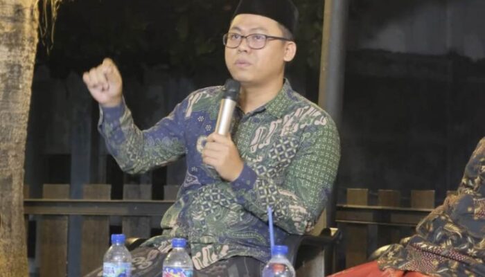 Dosen UIN Sunan Kudus Harap Pemerintah dan DPR Perhatikan Kesejahteraan Guru Honorer