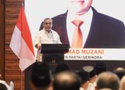 Ahmad Muzani : Kemenangan Prabowo Harus Jadi Alat Hilangkan Kemiskinan