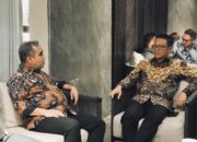 Sekjen Gerindra Digantikan Sugiono, Dasco : Besok Pak Muzani Akan Sampaikan