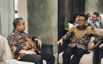 Muzani dan Sugiono