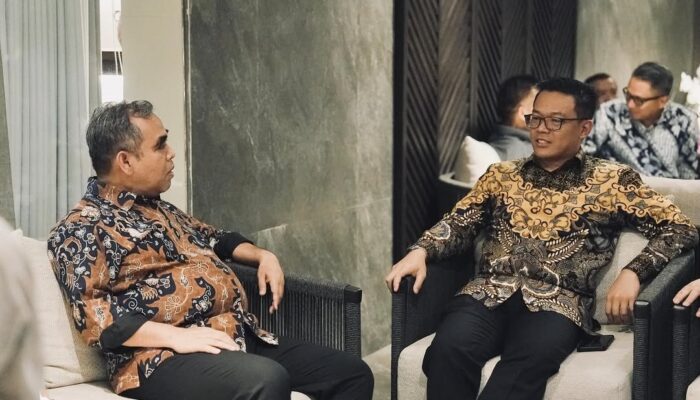 Sugiono Marah, Bupati Aceh Mirwan Dipecat dari Gerindra