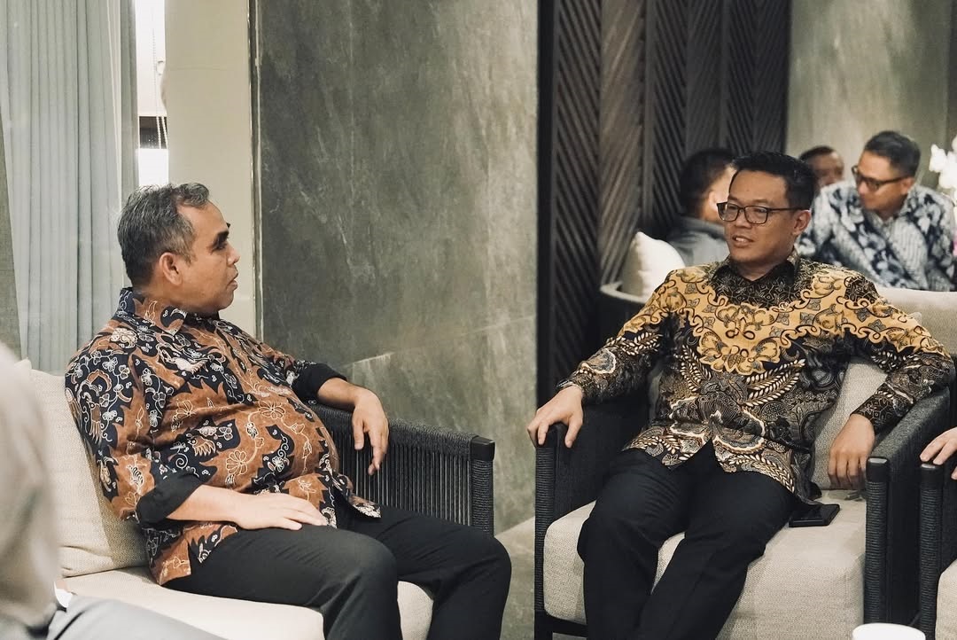 Muzani dan Sugiono