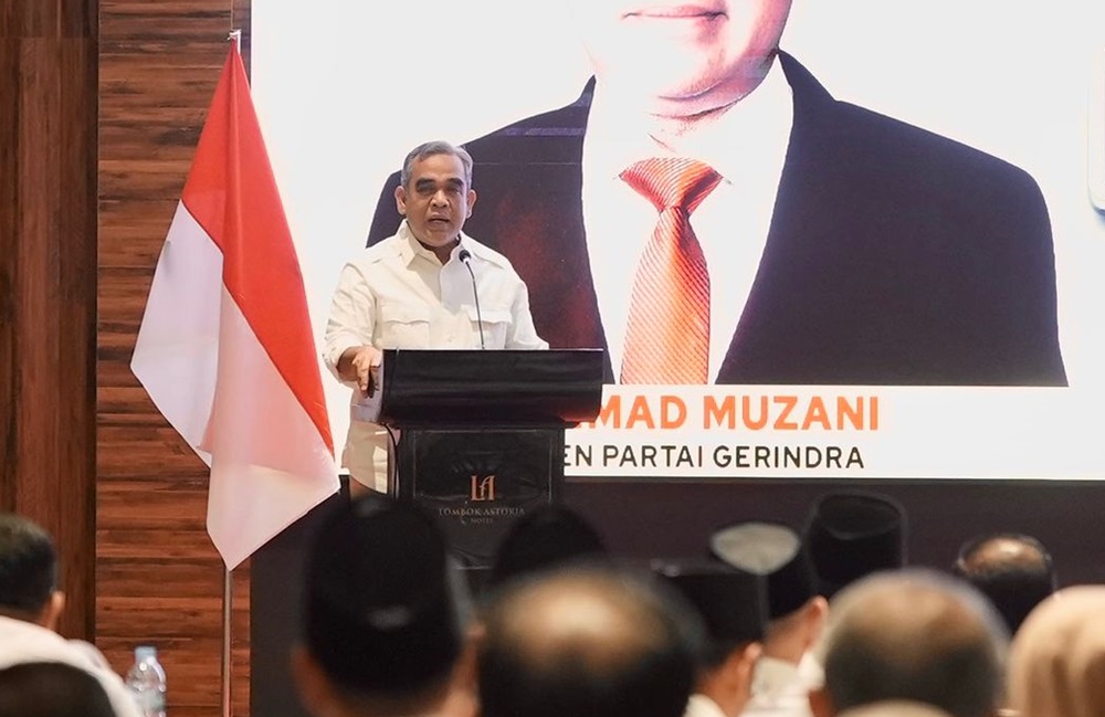 Muzani