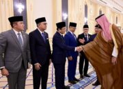 Mohammed bin Salman Restui Pembangunan Kampung Haji Indonesia di Arab Saudi