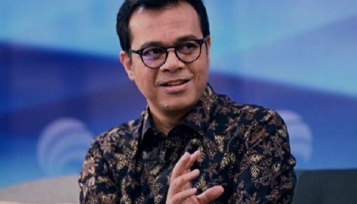 Wamenkomdigi: Transfer Data ke AS Sudah Terjadi Sejak Lama Untuk Komersil