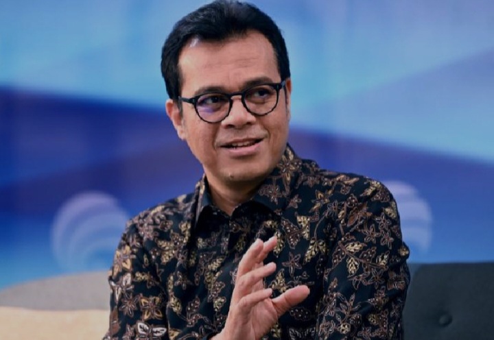 Wamenkomdigi: Transfer Data ke AS Sudah Terjadi Sejak Lama Untuk Komersil