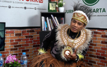 Walau Eropa Sedang Bergejolak, Pasbata Yakin Indonesia Tetap Kondusif