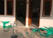 Ketum PGI Kutuk Aksi Penyerangan dan Perusakan Tempat Ibadah di Padang : Terorisme Berbahaya