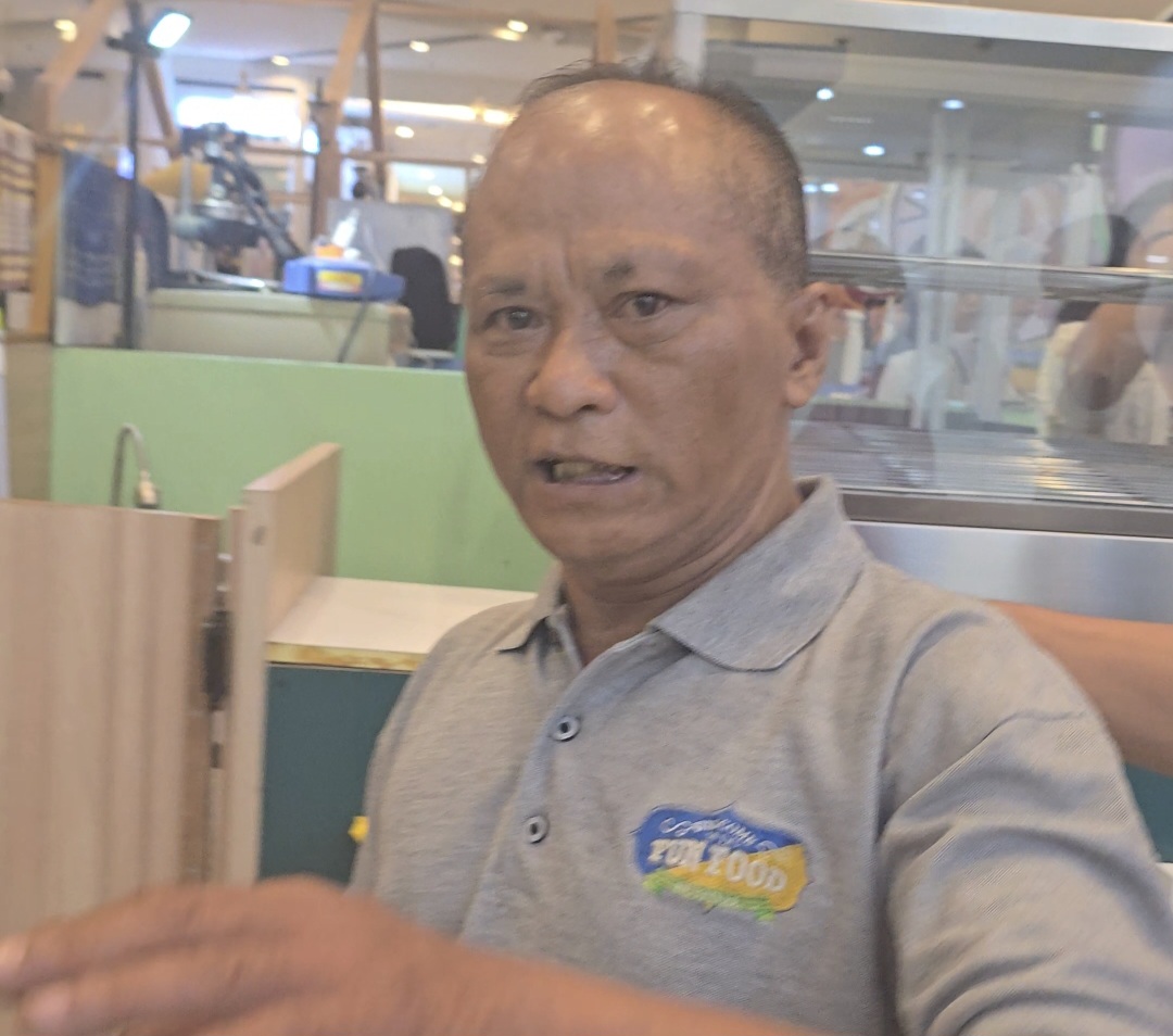 Ibu Hamil Diusir dari Area Duduk Fun Food Gandaria City, Petugas Kebersihan Dikecam Tak Ramah dan Abaikan Etika Pelayanan