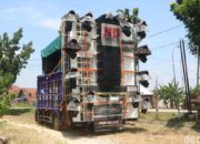 Polemik Sound Horeg Diharamkan di Jatim