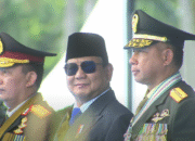 Sudah Dipolitisir, Sebaiknya Prabowo Batalkan Komite Reformasi Polri