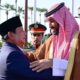 Prabowo dan Mohammed