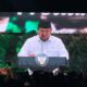 Prabowo di HUT 27 PKB