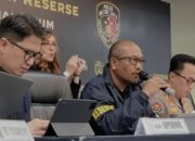 Kepolisian Menguak Penyebab Kematian Diplomat Kemlu