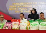 Mantap! Polri Turun Gunung Investigasi Dugaan Kartel Beras Oplosan