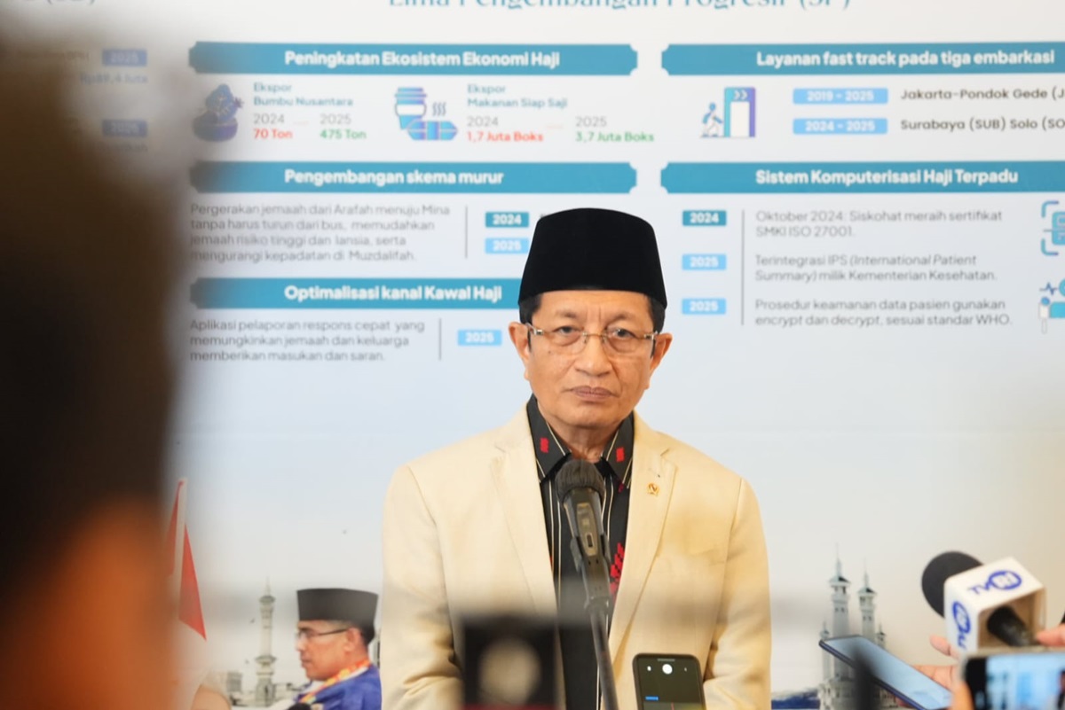 Prof Nasaruddin Umar