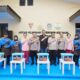 Program MBG Gratis oleh SPPG Polri di Mako Brimob