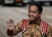 KPK: Raja Juli Belum Kembalikan Seluruh Uang dari Bupati Kuansing