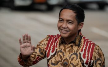 Raja juli antoni dok istw