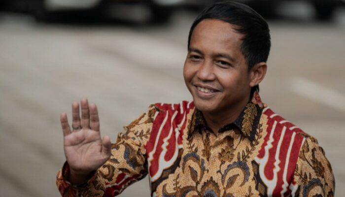 Datangi Kantor Raja Juli Jampidsus Sasar Dugaan Pelanggaran Izin Tambang Masa Lalu