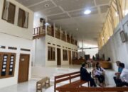 Temuan Komnas HAM Terkait Tindakan Intoleransi di Cidahu Sukabumi