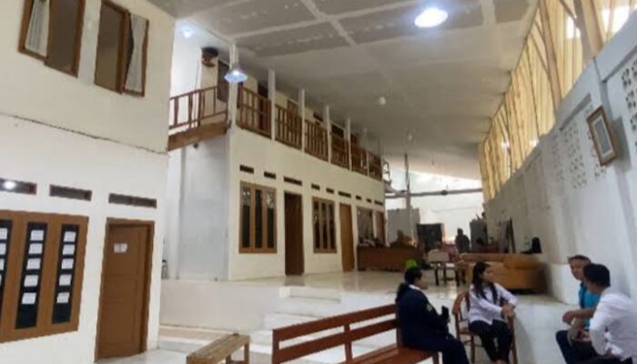 Temuan Komnas HAM Terkait Tindakan Intoleransi di Cidahu Sukabumi