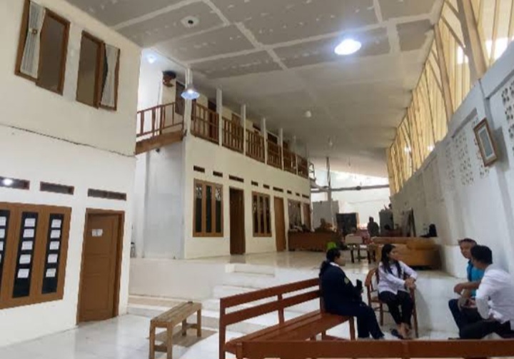 Temuan Komnas HAM Terkait Tindakan Intoleransi di Cidahu Sukabumi