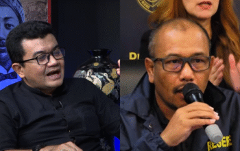 Reza dan Wira