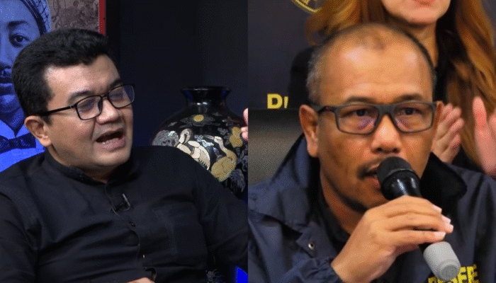 Reza Indragiri Apresiasi Hasil Penyelidikan Polda Metro soal Kematian Arya Daru