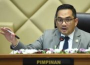 Ketua Komisi II DPR RI Tentang Judicial Review Putusan MK Terkait Pemisahan Pemilu