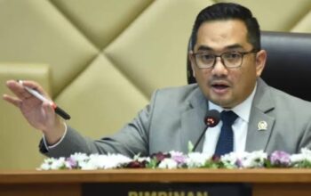 Ketua Komisi II DPR RI Tentang Judicial Review Putusan MK Terkait Pemisahan Pemilu