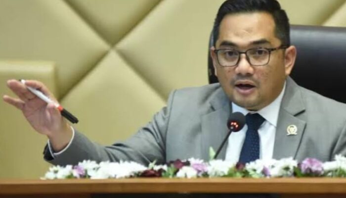 Ketua Komisi II DPR RI Tentang Judicial Review Putusan MK Terkait Pemisahan Pemilu