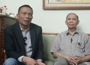 Seperti Dijebak Rismon Cs, Prof Sofian Effendi Tarik Ucapan soal Ijazah Palsu Jokowi