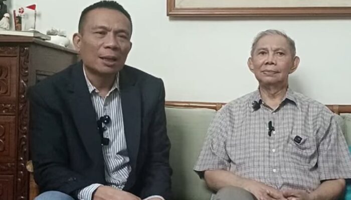 Seperti Dijebak Rismon Cs, Prof Sofian Effendi Tarik Ucapan soal Ijazah Palsu Jokowi