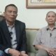 Rismon Sianipar dan Sofian Effendi