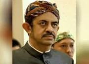 Polri Gandeng Interpol Tangkap Buronan Kakap Mohammad Riza Chalid
