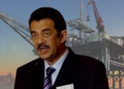 Kejagung Tetapkan Riza Chalid Tersangka Kasus Korupsi Pertamina