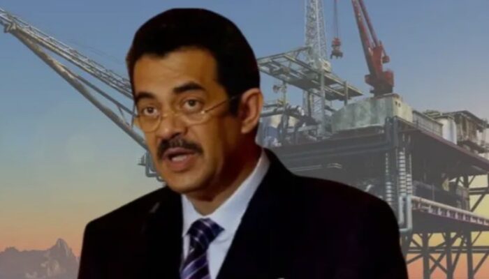 Riza Chalid Dicekal ke Luar Negeri Usai Ditetapkan sebagai Tersangka Kasus Korupsi Minyak