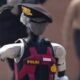 Komisi III DPR RI Menilai Robot Polisi Bagian dari Inovasi dan Kreativitas Polri