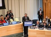 SBY Harap 5 Kepala Negara Ini Kedepankan Kewarasan Demi Cegah Perang Dunia Ketiga