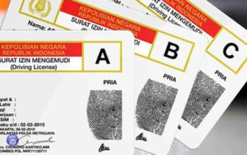 Perpanjang SIM 2025: Lebih Mudah, Tapi Jangan Lupa Syarat Baru BPJS Kesehatan