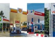 Harga BBM Serentak Naik di SPBU Pertamina, Shell, BP, dan Vivo Mulai Juli 2025