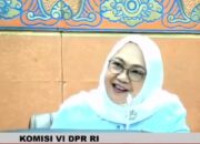 Komisi VI DPR RI Kecam Telkomsel Terkait Kebijakan Hanguskan Sisa Kuota Pelanggan
