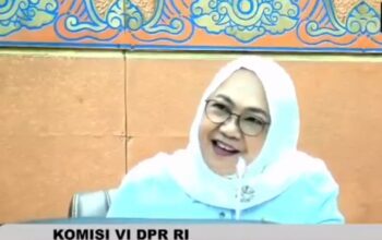 Komisi VI DPR RI Kecam Telkomsel Terkait Kebijakan Hanguskan Sisa Kuota Pelanggan