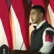Dicky Difie Dilarikan ke Rumah Sakit, Terpaksa Batal Tampil di Bali