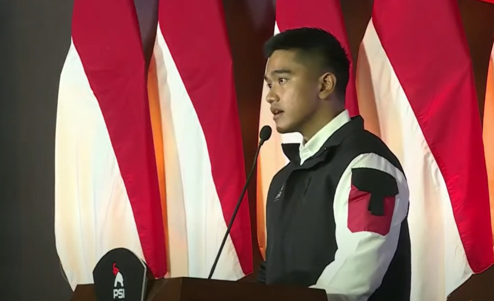 Kaesang Pangarep Kembali Pimpin PSI, Jokowi Tegaskan Dukungan Penuh