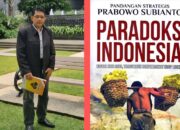 Paradoks Indonesia Bikin Heboh! LSM Penjara 1: Prabowo Ungkap Borok Oligarki, Saatnya Rakyat Menang!